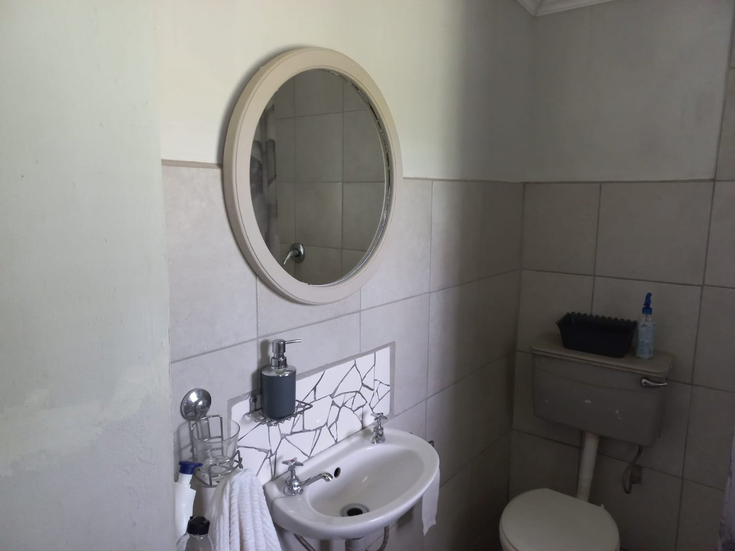 2 Bedroom Property for Sale in Paul Roux Free State